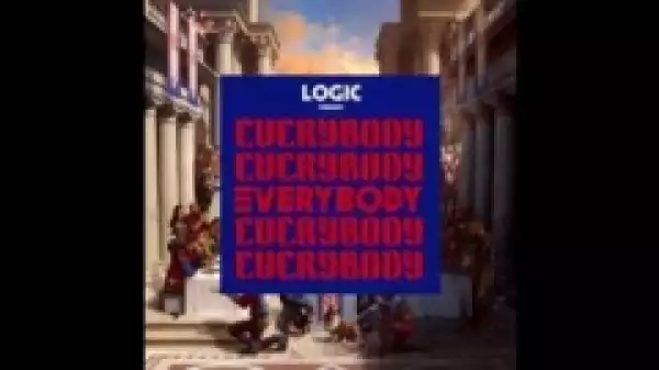 Instrumental: Logic - Everybody